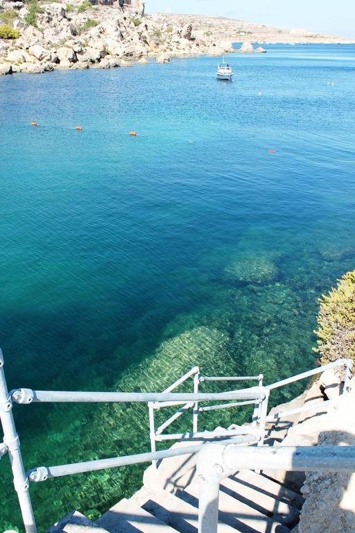 Bayview 2 Bedroom Seaview With Large Terrace With Panoramic Views - By Getawaysmalta