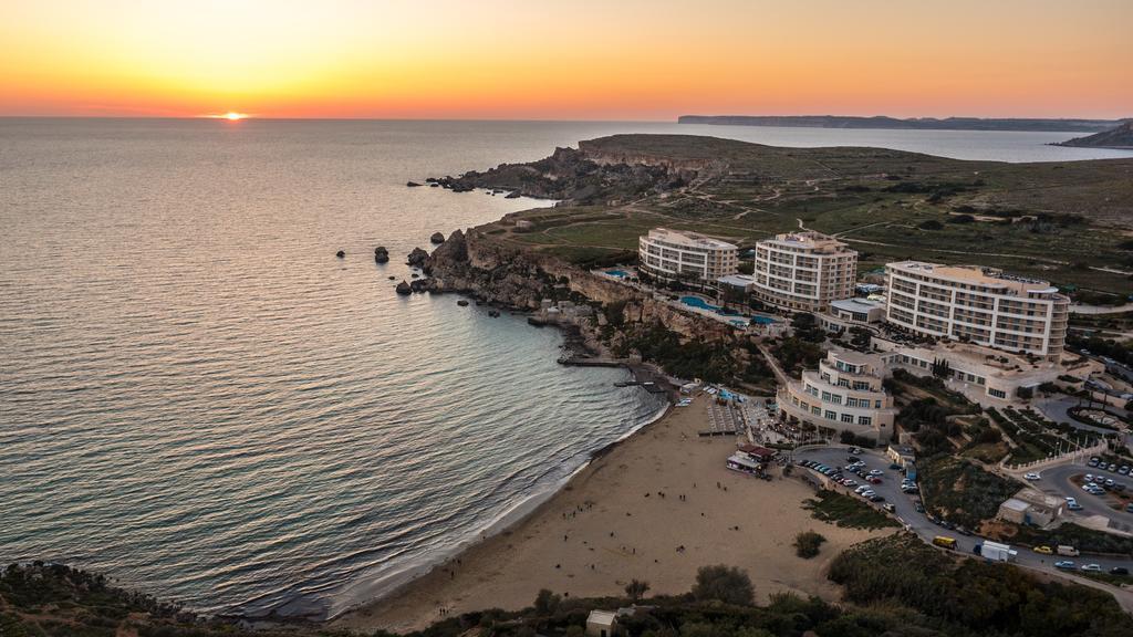 Bayview 2 Bedroom Seaview With Large Terrace With Panoramic Views - By Getawaysmalta Apartment St. Paul's Bay