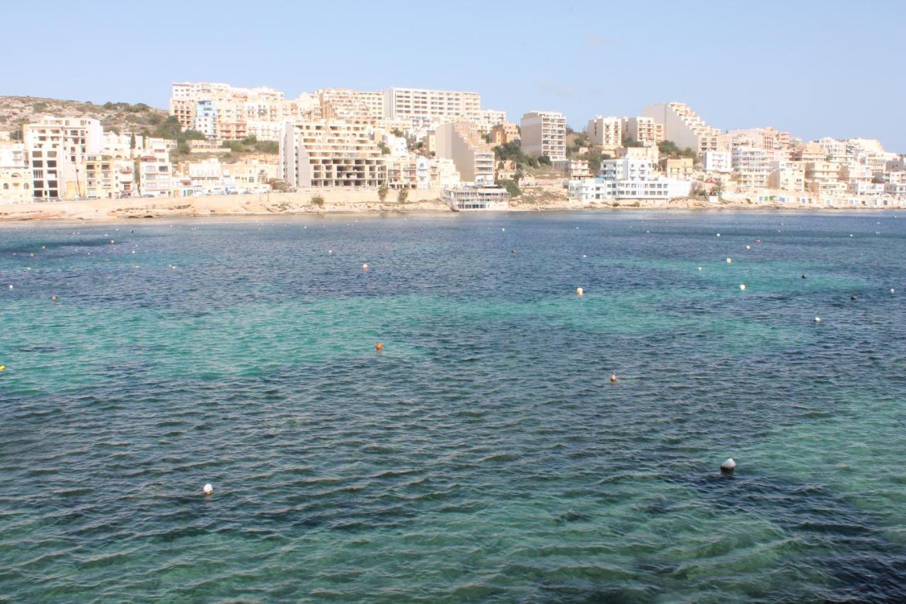 Apartment Bayview 2 Bedroom Seaview With Large Terrace With Panoramic Views - By Getawaysmalta St. Paul's Bay