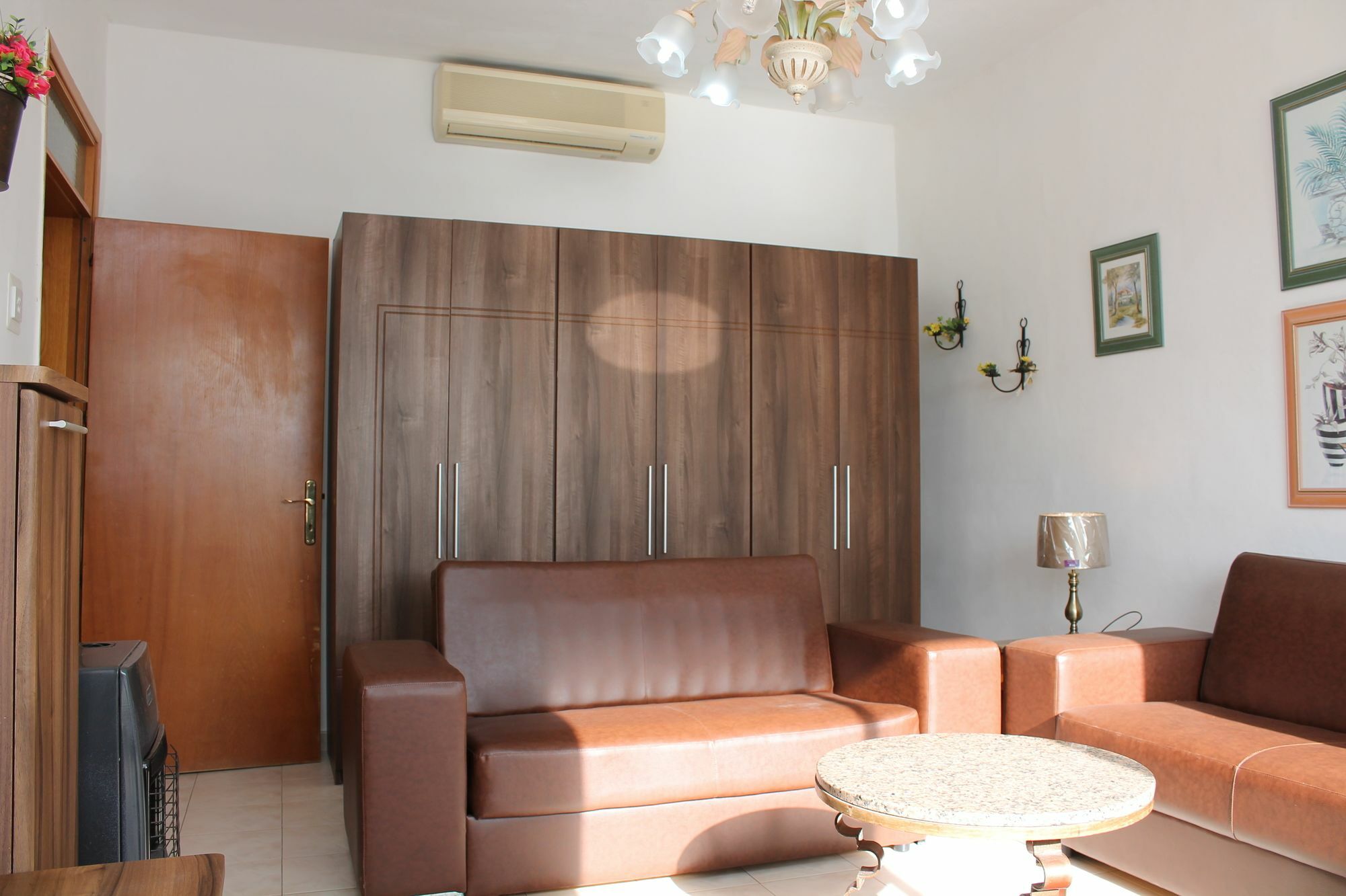 Bayview 2 Bedroom Seaview With Large Terrace With Panoramic Views - By Getawaysmalta *