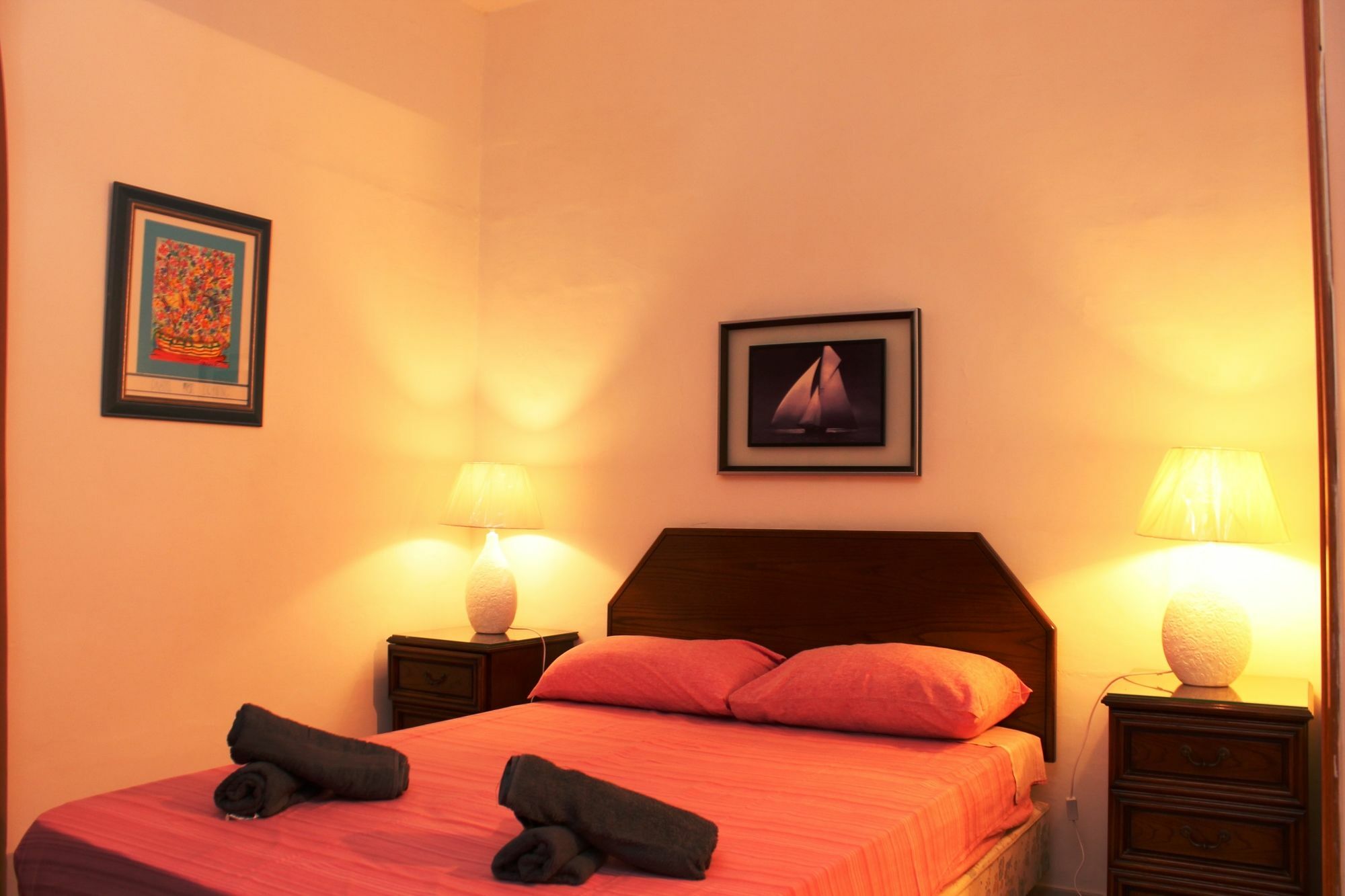 Bayview 2 Bedroom Seaview With Large Terrace With Panoramic Views - By Getawaysmalta