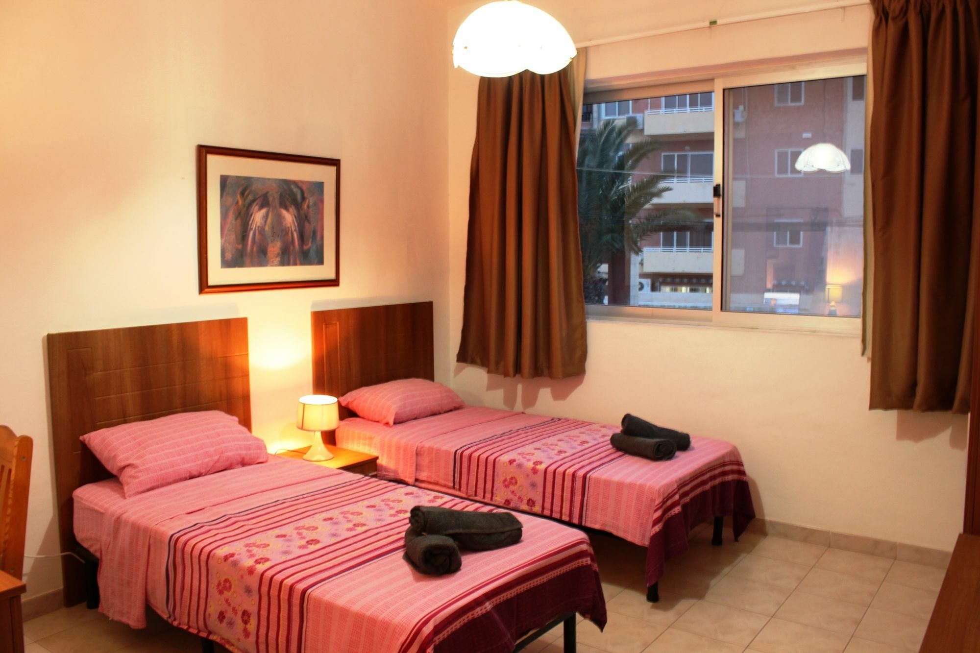 Apartment Bayview 2 Bedroom Seaview With Large Terrace With Panoramic Views - By Getawaysmalta St. Paul's Bay